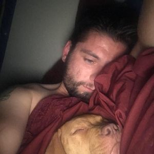 Meet your Posher, Christopher